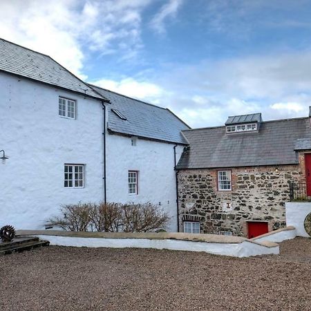 Kiln Wing, Old Corn Mill Bushmills Exterior foto