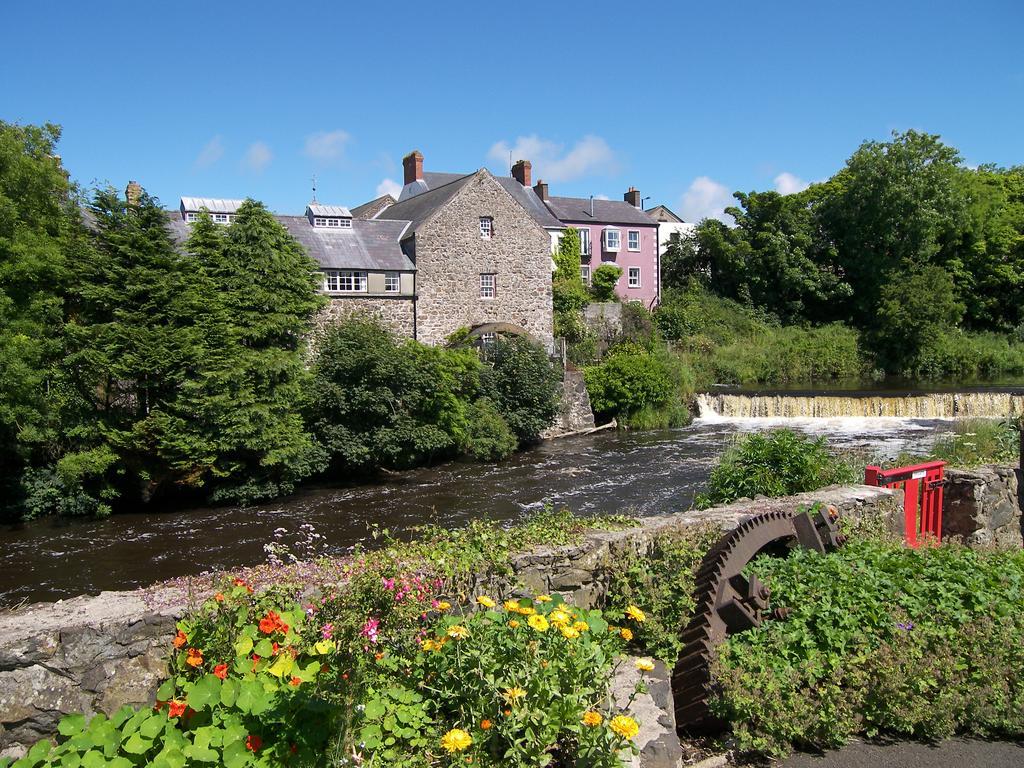 Kiln Wing, Old Corn Mill Bushmills Exterior foto