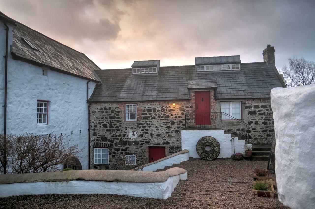 Kiln Wing, Old Corn Mill Bushmills Exterior foto