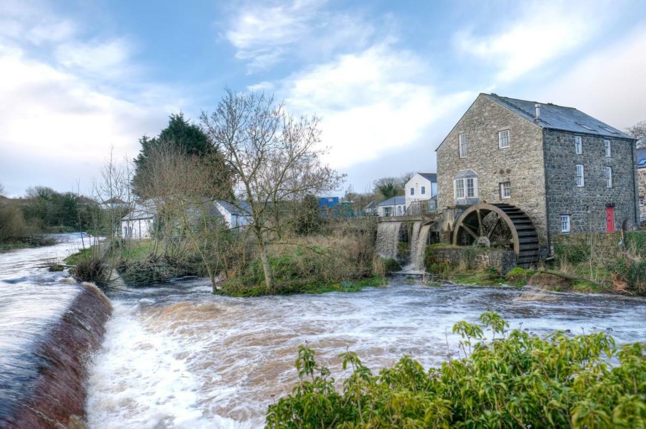 Kiln Wing, Old Corn Mill Bushmills Exterior foto