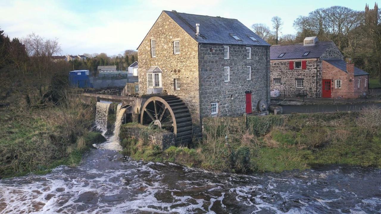 Kiln Wing, Old Corn Mill Bushmills Exterior foto