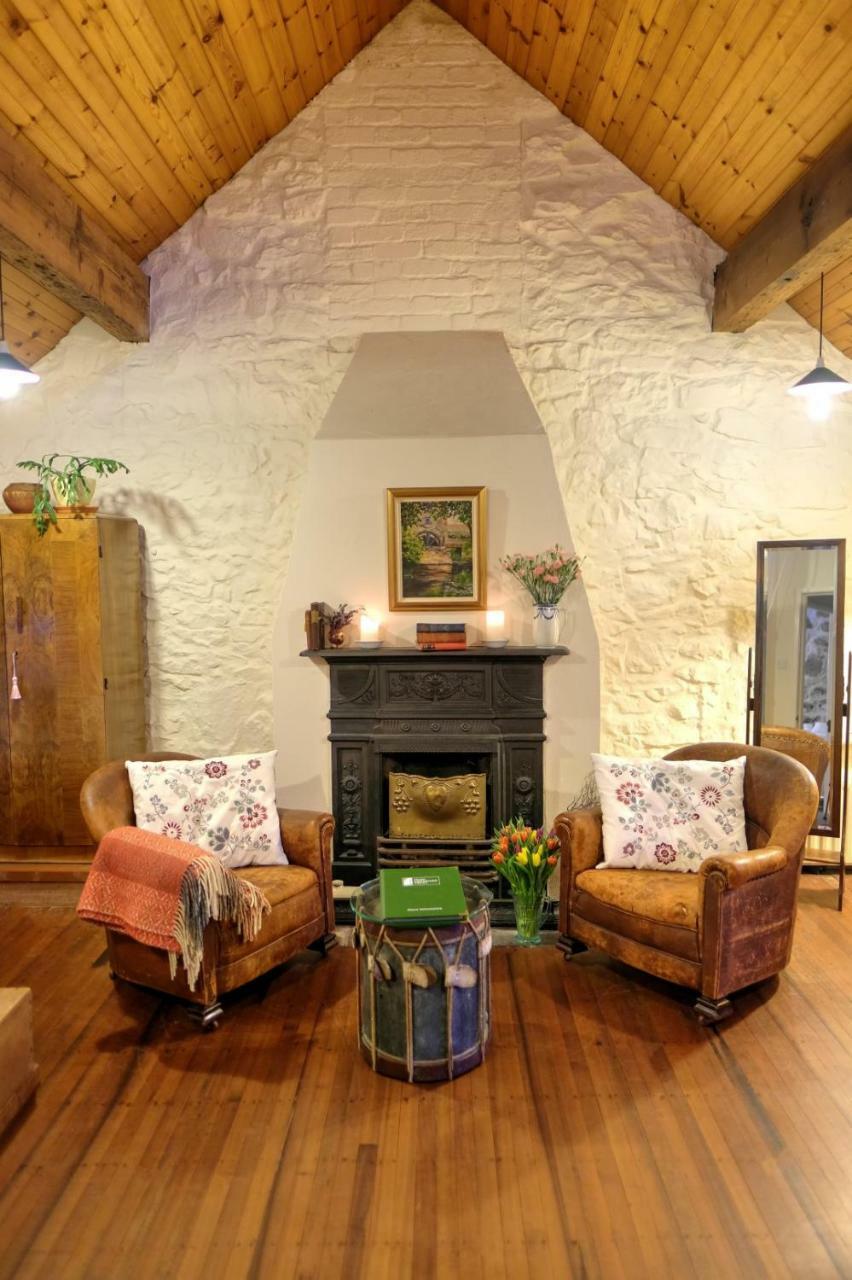 Kiln Wing, Old Corn Mill Bushmills Exterior foto