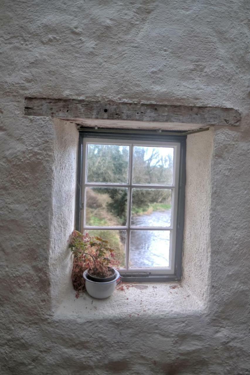 Kiln Wing, Old Corn Mill Bushmills Exterior foto