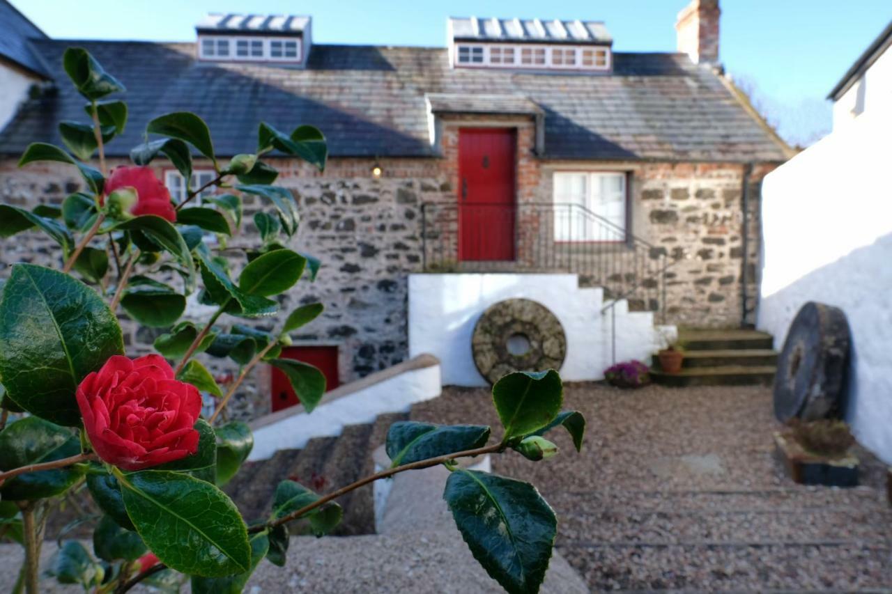 Kiln Wing, Old Corn Mill Bushmills Exterior foto