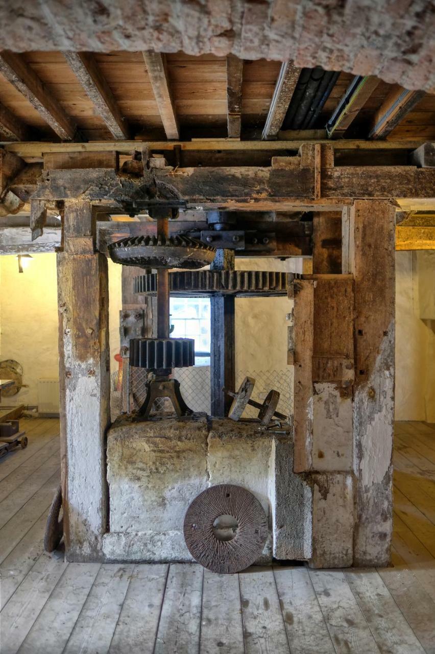 Kiln Wing, Old Corn Mill Bushmills Exterior foto